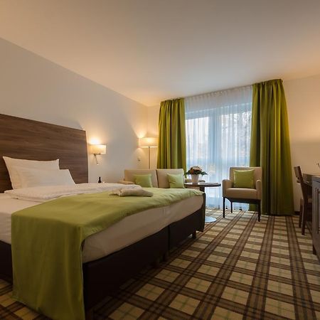 Hotel Fortuna Schwäbisch Gmünd Екстериор снимка