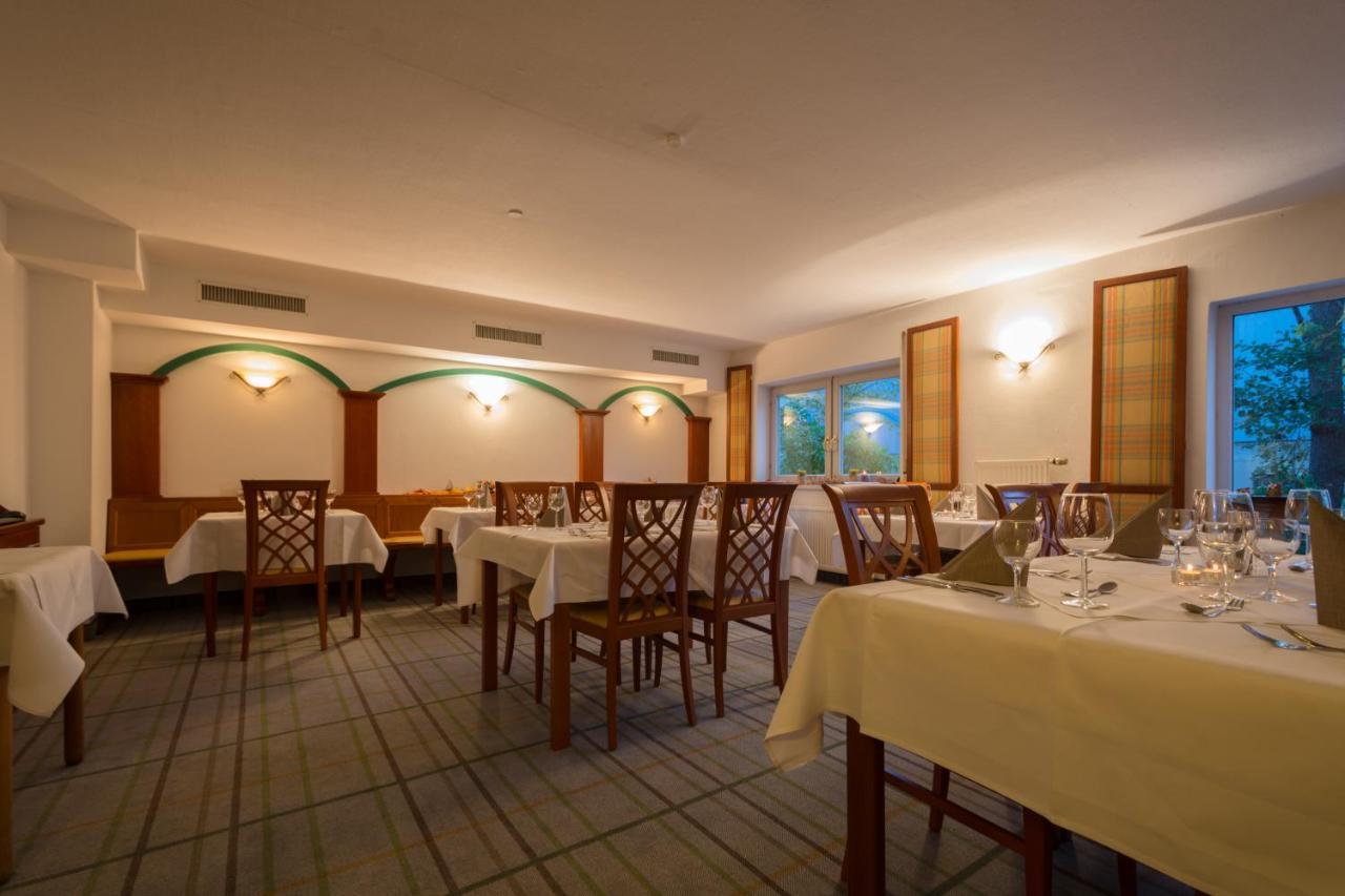 Hotel Fortuna Schwäbisch Gmünd Екстериор снимка
