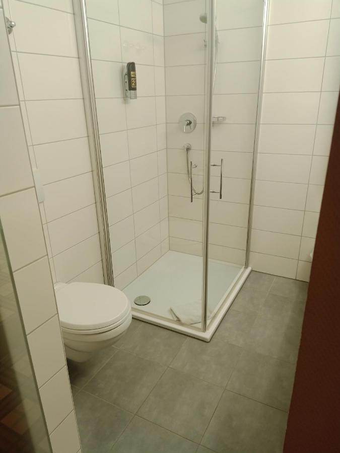 Hotel Fortuna Schwäbisch Gmünd Екстериор снимка