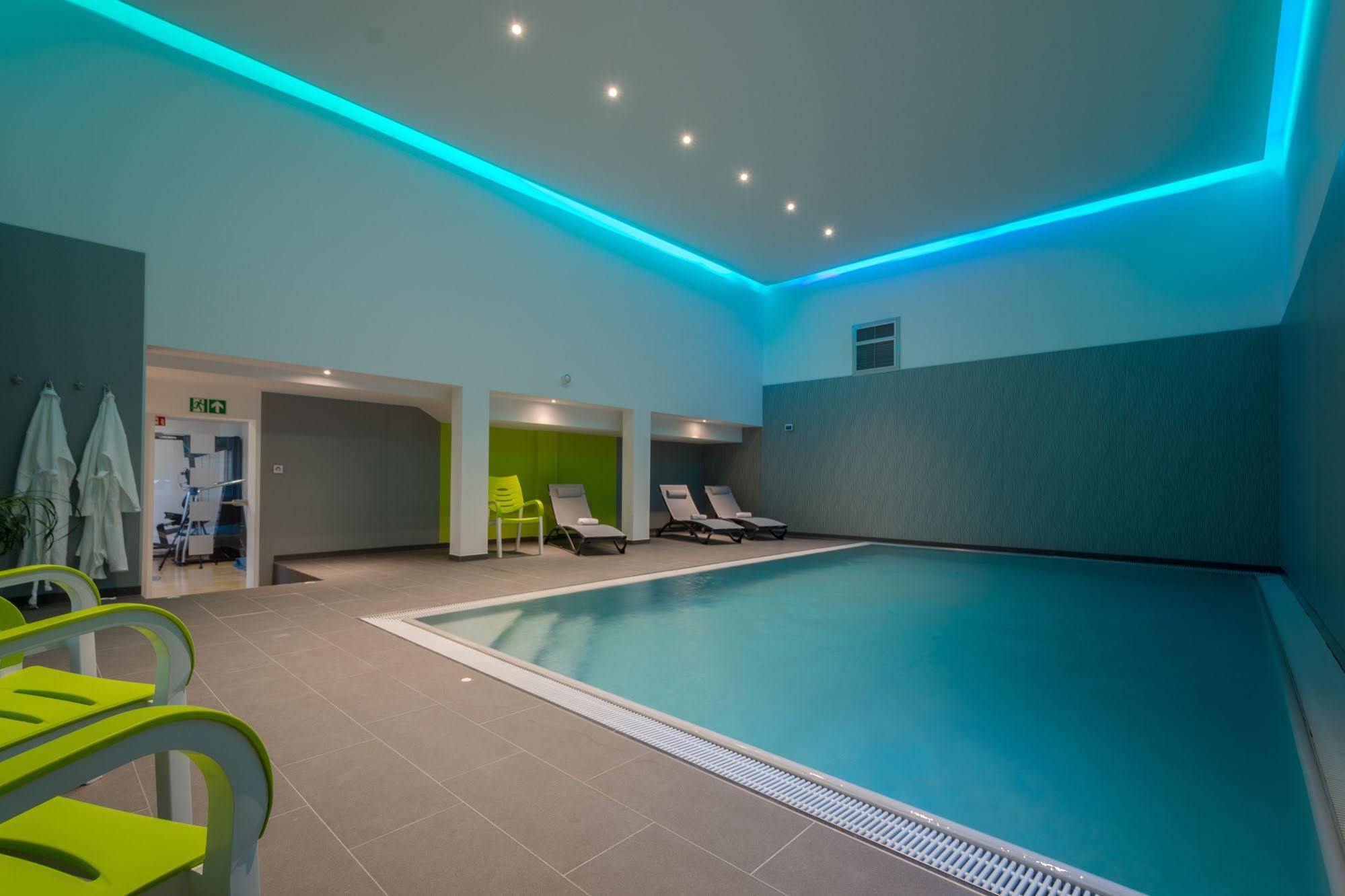 Hotel Fortuna Schwäbisch Gmünd Екстериор снимка
